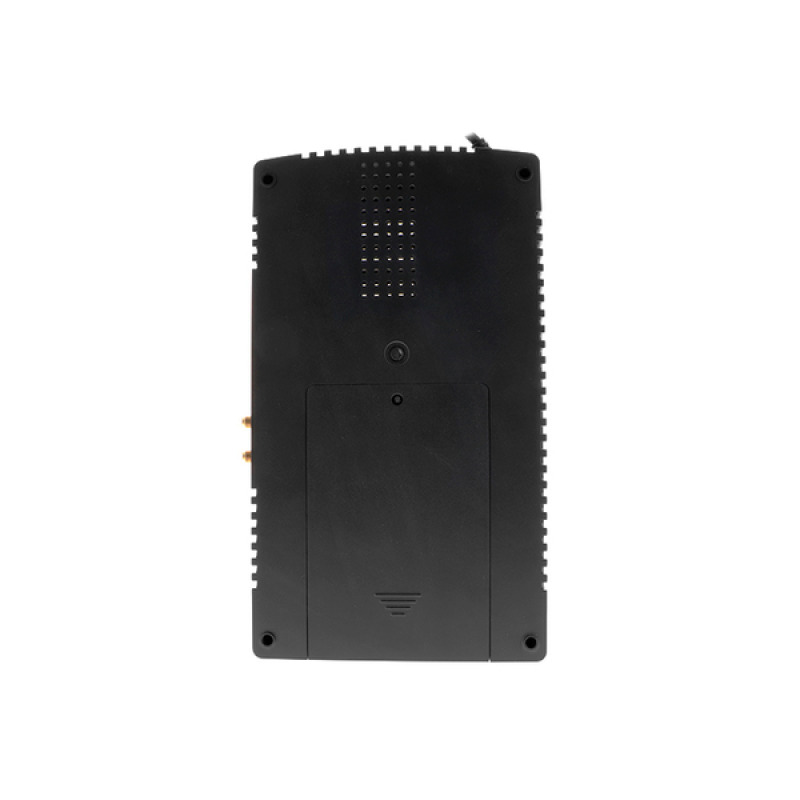 UPS FORZA HT-1000LCD INTERACTIVO 1000VA/600W 12 SALIDAS (6/6) SALIDAS COAXIAL Y USB SOBREMESA 120V NEGRO image 14