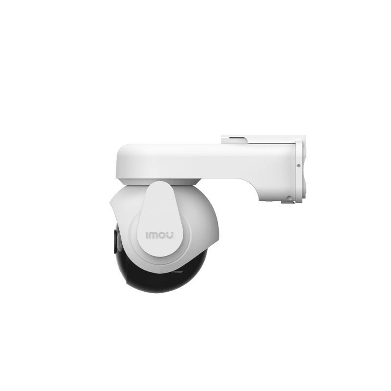 IPC-B7ED-5M0TEA-AM/FSP14 - AOV PT 5MP KIT AM  Grabación continua durante 365 días (AOV) | Batería de duración ilimitada  Conexión dual 4G+Wi-Fi | Detección humana con IA  Imagen 3K UHD image 2