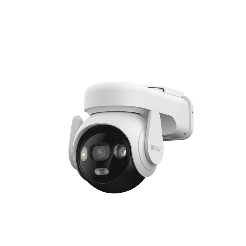 IPC-B7ED-5M0TEA-AM/FSP14 - AOV PT 5MP KIT AM  Grabación continua durante 365 días (AOV) | Batería de duración ilimitada  Conexión dual 4G+Wi-Fi | Detección humana con IA  Imagen 3K UHD image 3
