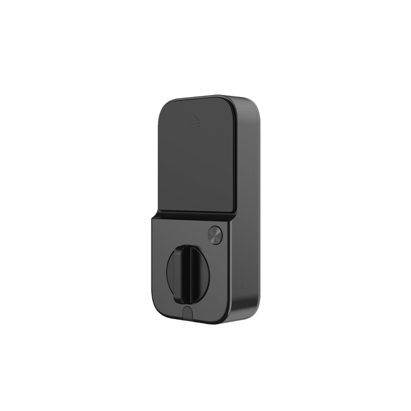 ASL-Cubo1-K(D) - Cubo 1 -  Cerradura Inteligente Imou, Chapa Digital, Registro de 50 Huellas, Wifi, para Exterior, Tarjeta Mifare, Constraseña de Visitante. image 3