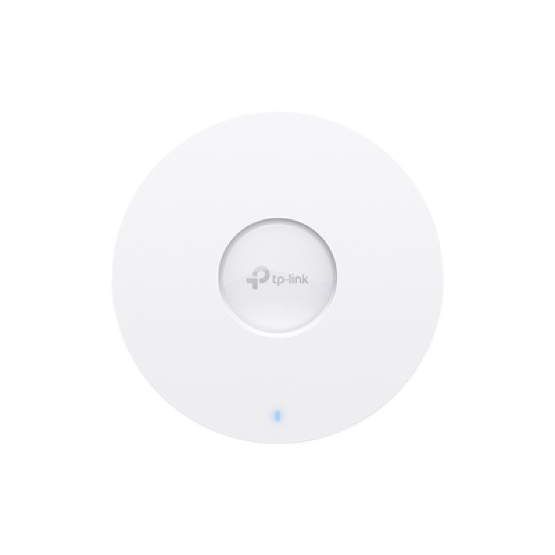 Punto de Acceso Omada / WiFi 6 AX3000 MUMIMO 4x4 / Mesh Omada / Alta Densidad de Usuarios / Configuración por Controlador o StandAlone / Para Montaje en Techo/pared / Alimentación PoE image 3