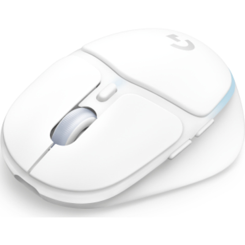 MOUSE GAMING LOGITECH G705 LIGHTSPEED BLANCO AURORA COLLECTION INALAMBRICO CON BATERIA RECARGABLE image 3