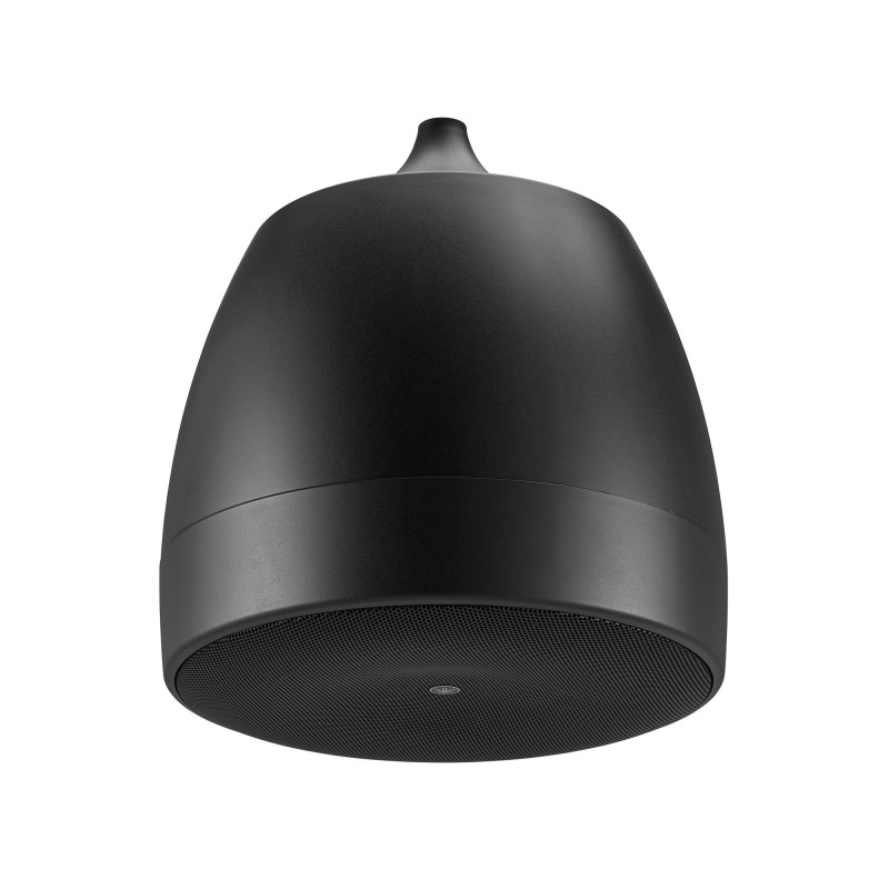Altavoz Colgante Comercial | 65 in | 2 Vias 300w | 8 Ohms | 70v/100v | Negro