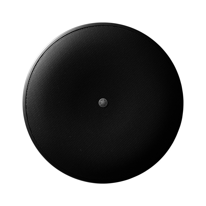 Altavoz Colgante Comercial | 65 in | 2 Vias 300w | 8 Ohms | 70v/100v | Negro image 4