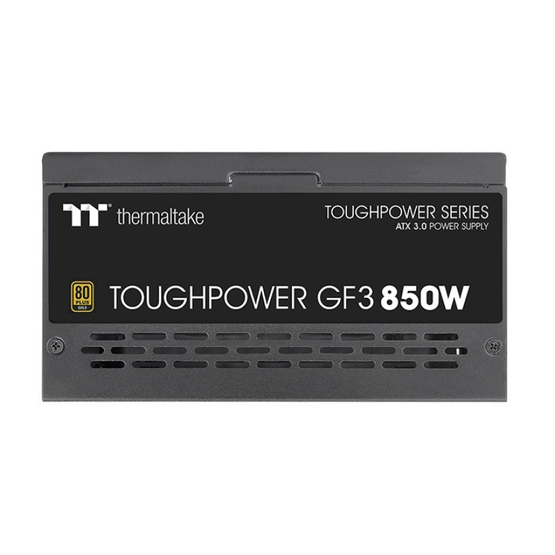 FUENTE THERMALTAKE 850W GOLD 80PLUS FULL MODULAR PS-TPD-0850FNFAGU-4 image 4