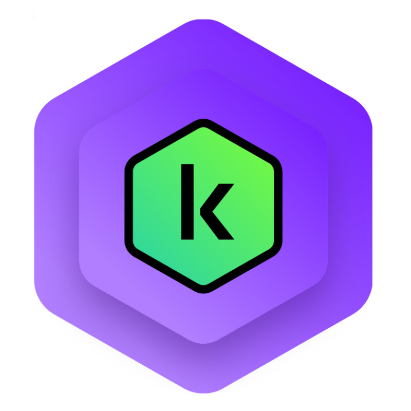 KASPERSKY PLUS (INTERNET SECURITY) / 1 DISPOSITIVO / 1 AÑO / CAJA