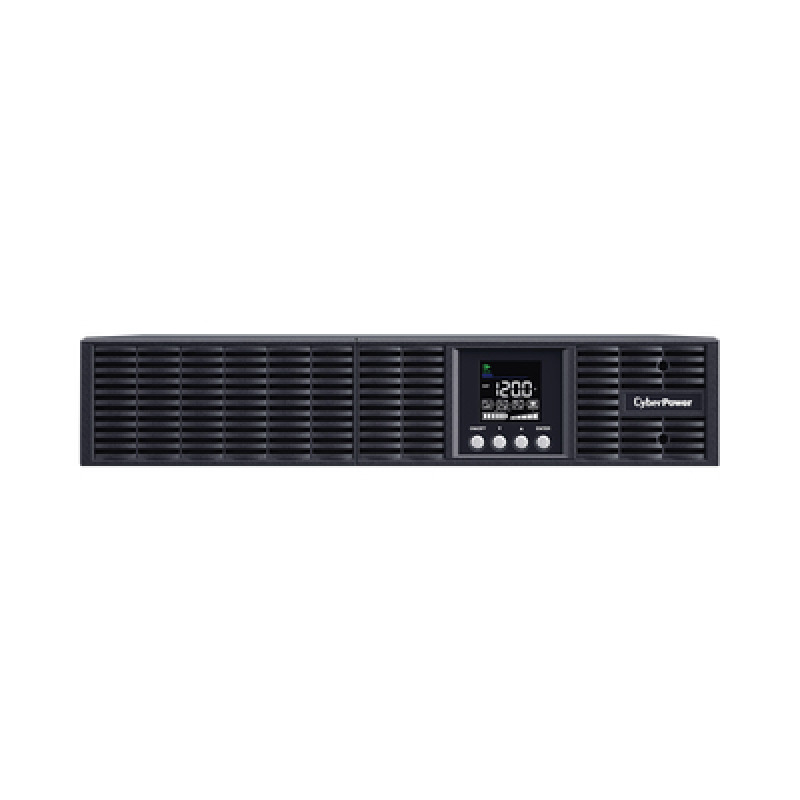 UPS Smart App Online S de 1000 VA/900 W Online Doble Conversión Entrada 120 Vca NEMA 515P Onda Senoidal Pura Rack o Torre de 2 UR Con 8 Tomas NEMA 515R image 4