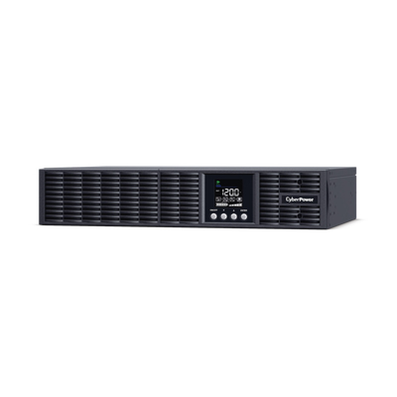 UPS Smart App Online S de 1000 VA/900 W Online Doble Conversión Entrada 120 Vca NEMA 515P Onda Senoidal Pura Rack o Torre de 2 UR Con 8 Tomas NEMA 515R image 6