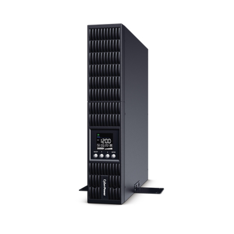 UPS Smart App Online S de 1000 VA/900 W Online Doble Conversión Entrada 120 Vca NEMA 515P Onda Senoidal Pura Rack o Torre de 2 UR Con 8 Tomas NEMA 515R image 8