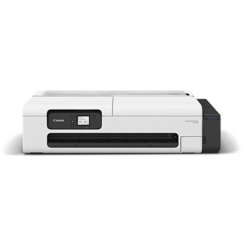 PLOTTER CANON IMAGEPROGRAF TC-20, TINTA CONTINUA, 24 PULGADAS 60.96 CM, USB, WIFI, ETHERNET RED, 2400 X 1200 PPP, COMPATIBLE WINDOWS/MAC, NO REQUIERE INSTALACION, TINTAS PFI-050