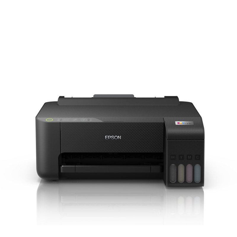IMPRESORA EPSON L1250, PPM 33 NEGRO/15 COLOR, TINTA CONTINUA, ECOTANK, USB, WIFI, WIFI DIRECT image 4