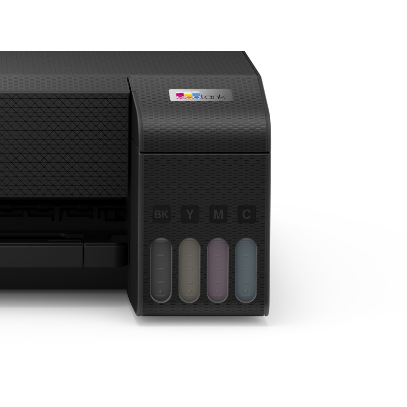 IMPRESORA EPSON L1250, PPM 33 NEGRO/15 COLOR, TINTA CONTINUA, ECOTANK, USB, WIFI, WIFI DIRECT image 10
