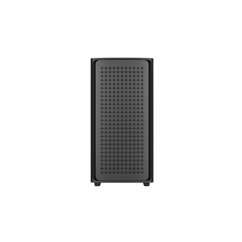DeepCool CK560 Midi Tower Negro image 5