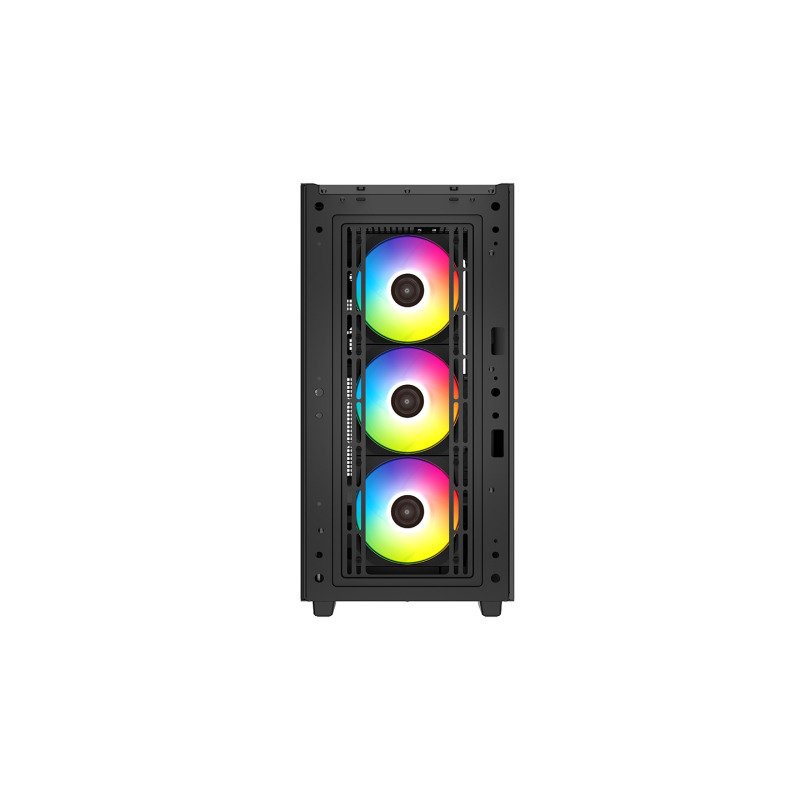 DeepCool CK560 Midi Tower Negro image 6