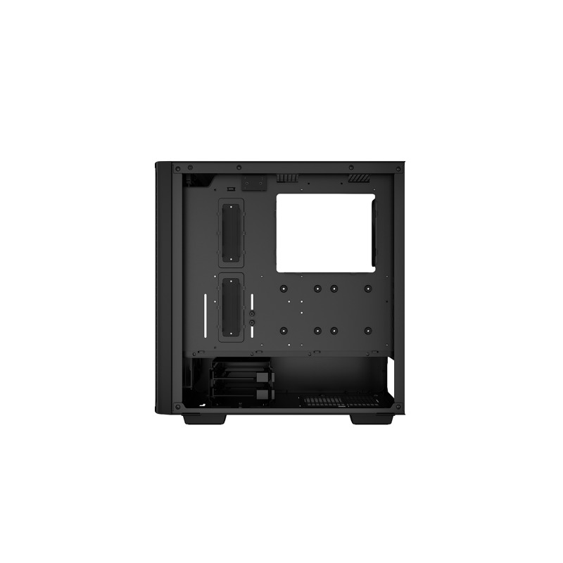 DeepCool CK560 Midi Tower Negro image 8