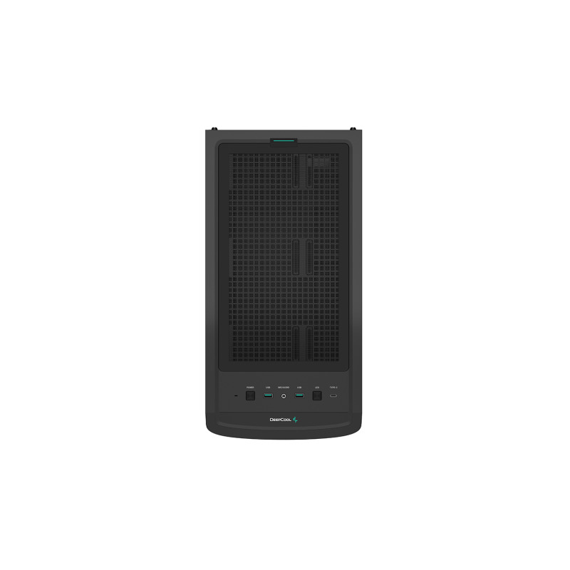 DeepCool CK560 Midi Tower Negro image 11