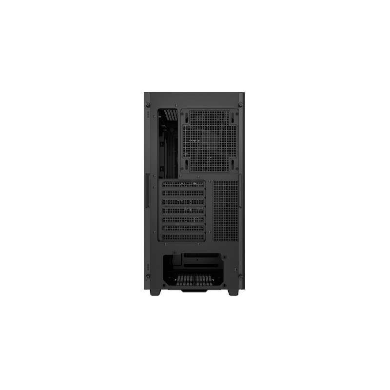 DeepCool CK560 Midi Tower Negro image 13