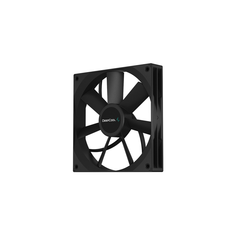 DeepCool CK560 Midi Tower Negro image 14