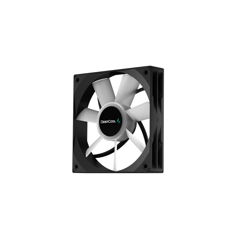 DeepCool CK560 Midi Tower Negro image 15
