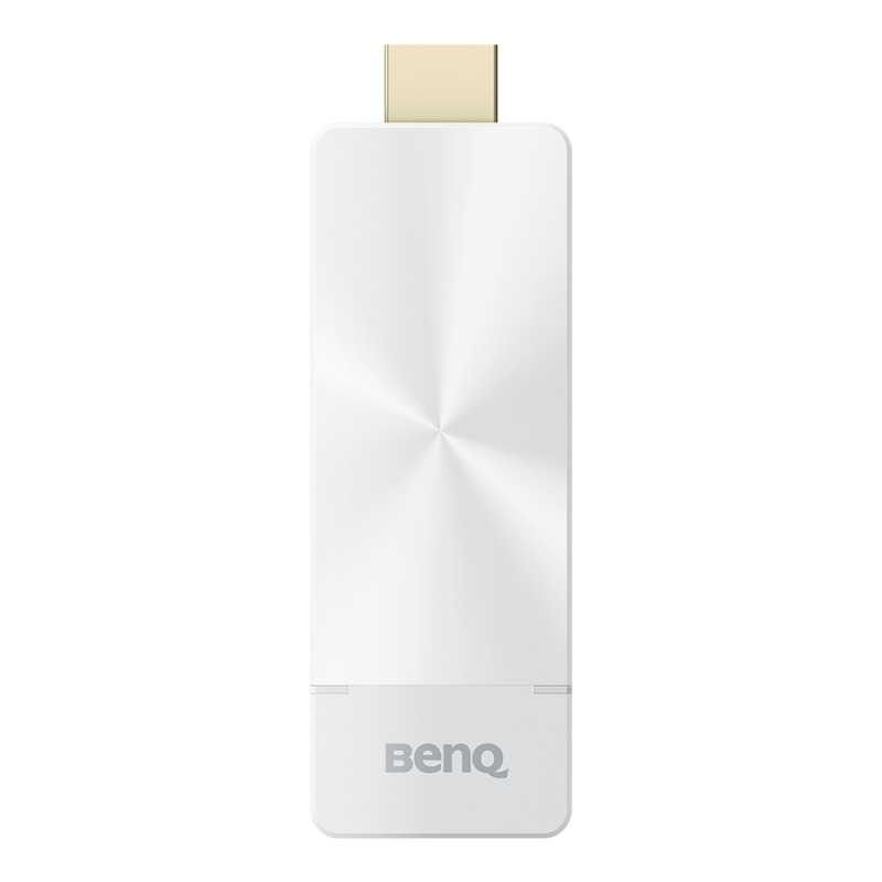 ADAPTADOR BENQ DONGLE INALAMBRICO HDMI QCAST MIRROR PARA PROYECTOR image 4