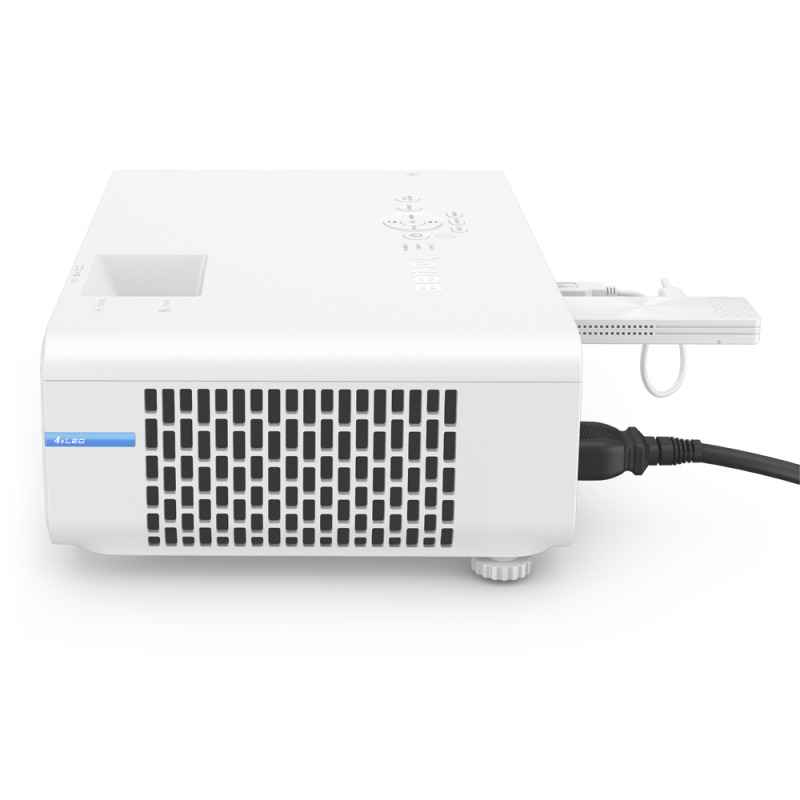 ADAPTADOR BENQ DONGLE INALAMBRICO HDMI QCAST MIRROR PARA PROYECTOR image 6