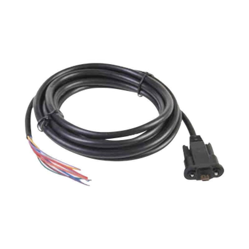 Arnes para alimentacion electrica para equipo GPS Satelital modelo SMARTONEC