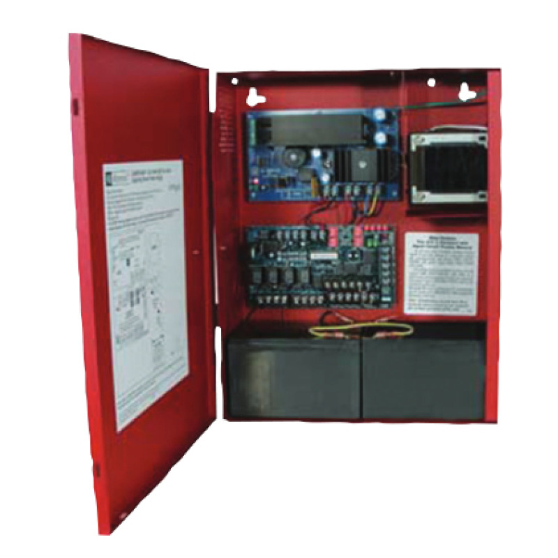 BOSCH I_AL1002WAL- Fuente de Poder NAC 10A 12/24V