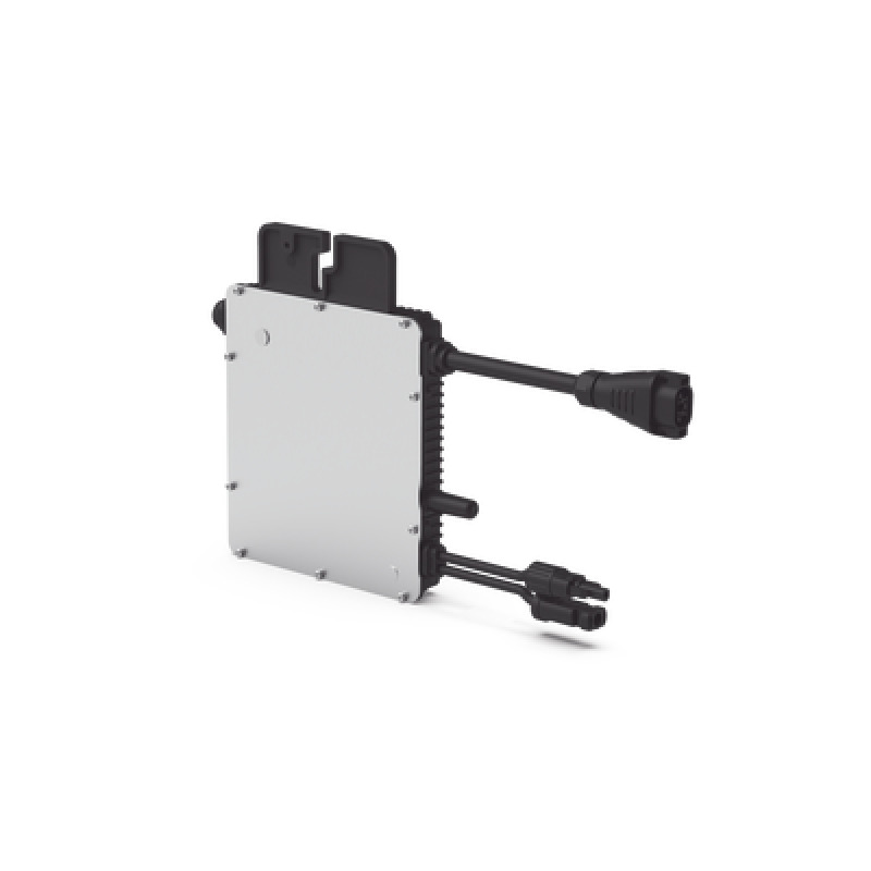 Microinversor 500 W 220 Vca para Interconexión a Red Eléctrica IP67 Conexión para Cable Troncal Soporta Oversizing a 1 Módulo de hasta 670 W