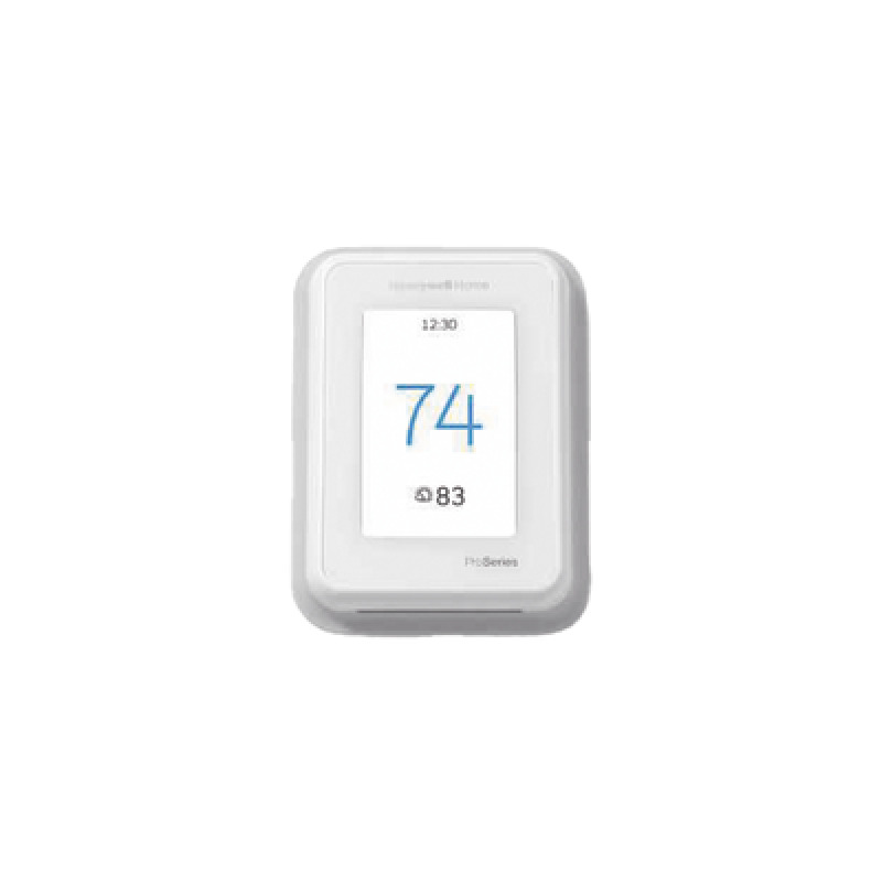 Termostato Inteligente T10 y T10 Pro / RedLINK 30 / Compatible con WiFi y Apple HomeKit / Sensores Inalámbricos / Pantalla a Color 727 in / Compatible con Sistemas 3H/2C y 2H/2C image 2