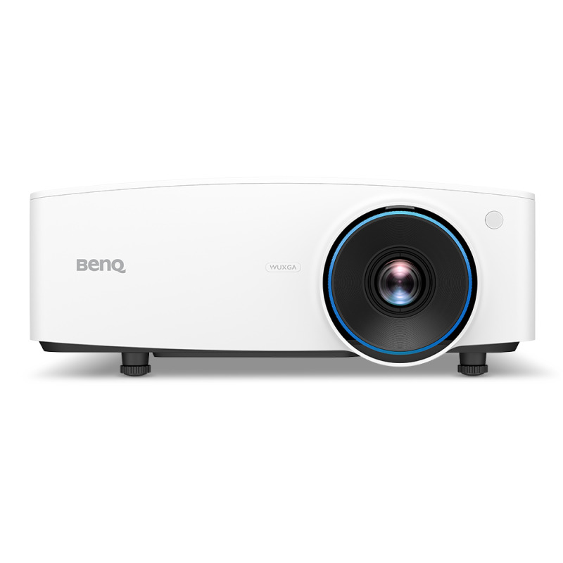 VIDEOPROYECTOR BENQ LU935 LASER 6000 LUM WUXGA 1920X1200 HASTA 20000 HRS HDMI INX2 RJ45X1 BOCINA 10WX2 SELLADO ANTIPOLVO image 2