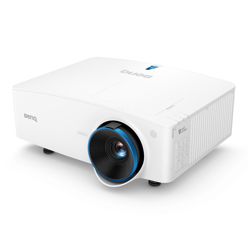 VIDEOPROYECTOR BENQ LU935 LASER 6000 LUM WUXGA 1920X1200 HASTA 20000 HRS HDMI INX2 RJ45X1 BOCINA 10WX2 SELLADO ANTIPOLVO image 3