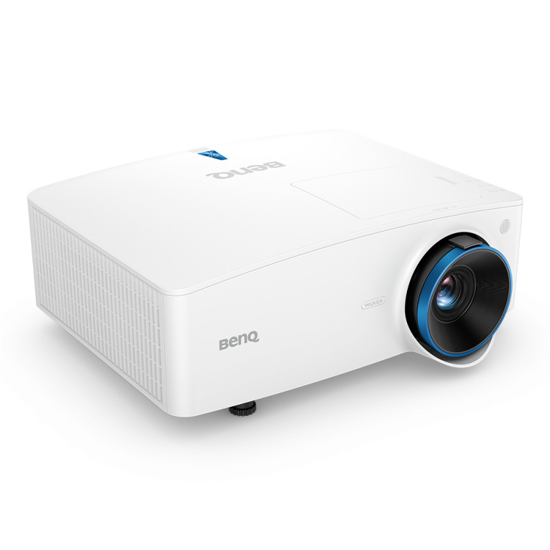 VIDEOPROYECTOR BENQ LU935 LASER 6000 LUM WUXGA 1920X1200 HASTA 20000 HRS HDMI INX2 RJ45X1 BOCINA 10WX2 SELLADO ANTIPOLVO image 4