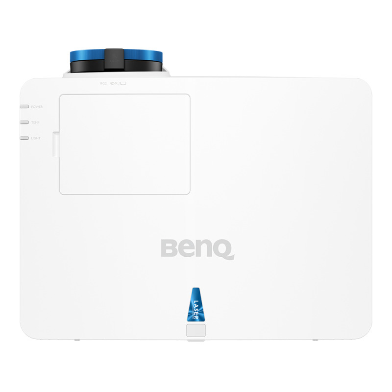 VIDEOPROYECTOR BENQ LU935 LASER 6000 LUM WUXGA 1920X1200 HASTA 20000 HRS HDMI INX2 RJ45X1 BOCINA 10WX2 SELLADO ANTIPOLVO image 6