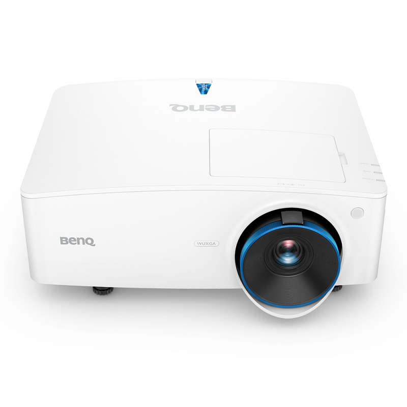 VIDEOPROYECTOR BENQ LU935 LASER 6000 LUM WUXGA 1920X1200 HASTA 20000 HRS HDMI INX2 RJ45X1 BOCINA 10WX2 SELLADO ANTIPOLVO image 7
