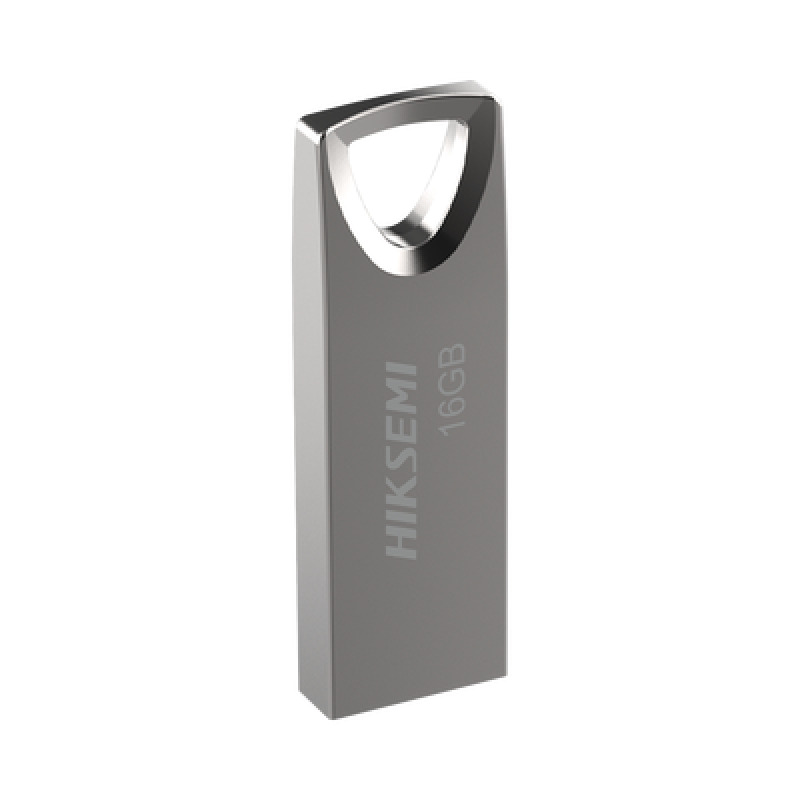 Memoria USB de 16 GB / Versión 30 / Metalica / Compatible con Windows Mac y Linux image 4