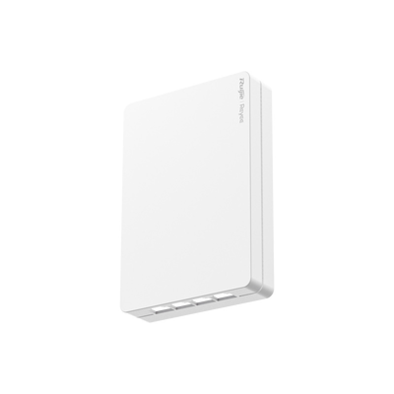 Punto de acceso WiFi 6 para interior en pared hasta 512 usuarios ideal para Hotelería u Oficina image 2