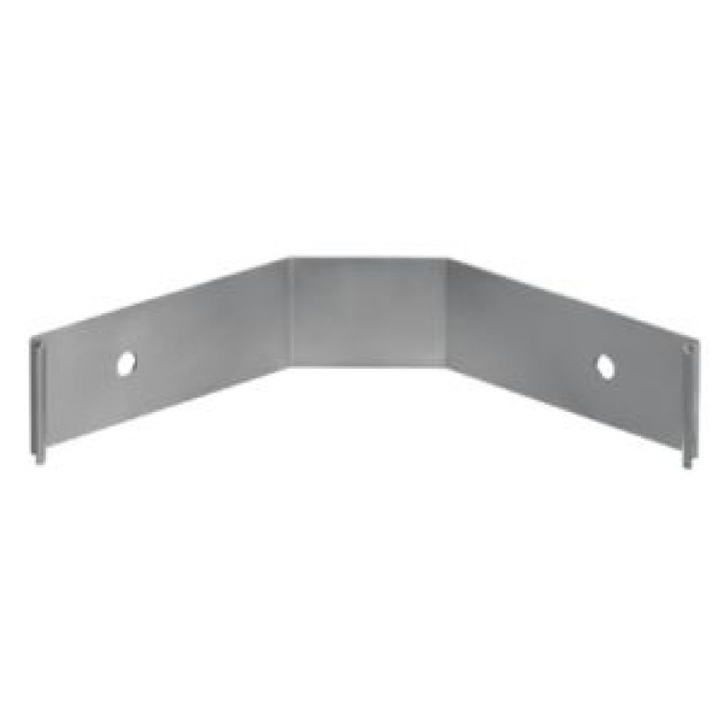 CLIP para Instalación de Canaletas CWD4 Panduit 1 Pieza