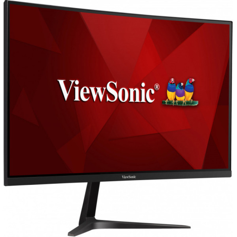 MONITOR VIEWSONIC ENTRETENIMIENTO Y JUEGOS, VX2718-2KPC-MHD, CURVO 1500R, 2560  X 1440, WQHD, 165HZ ACTUALIZACION, 1 MS TIEMPO DE RESPUESTA, ADAPTIVE-SYNC, ALTAVOCES INTREGRADOS, HDMI, DISPLAY PORT,  image 2
