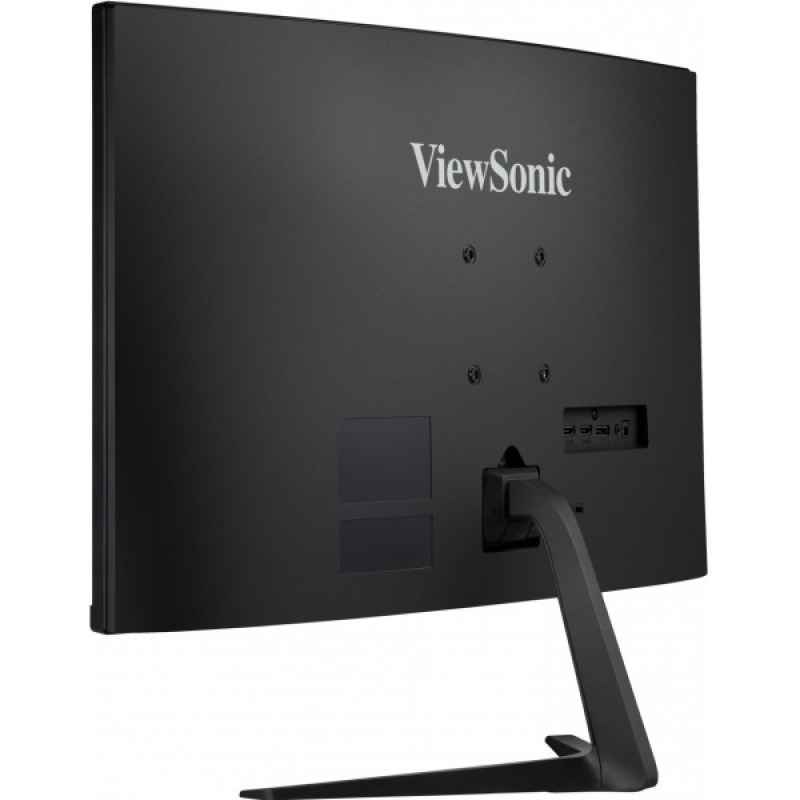 MONITOR VIEWSONIC ENTRETENIMIENTO Y JUEGOS, VX2718-2KPC-MHD, CURVO 1500R, 2560  X 1440, WQHD, 165HZ ACTUALIZACION, 1 MS TIEMPO DE RESPUESTA, ADAPTIVE-SYNC, ALTAVOCES INTREGRADOS, HDMI, DISPLAY PORT,  image 3