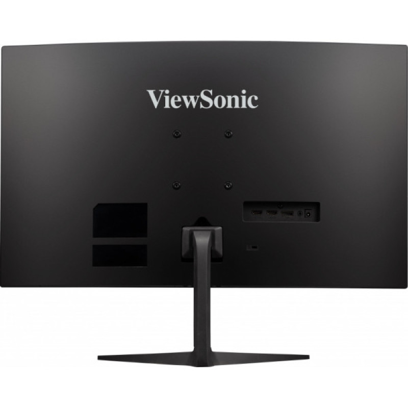 MONITOR VIEWSONIC ENTRETENIMIENTO Y JUEGOS, VX2718-2KPC-MHD, CURVO 1500R, 2560  X 1440, WQHD, 165HZ ACTUALIZACION, 1 MS TIEMPO DE RESPUESTA, ADAPTIVE-SYNC, ALTAVOCES INTREGRADOS, HDMI, DISPLAY PORT,  image 5