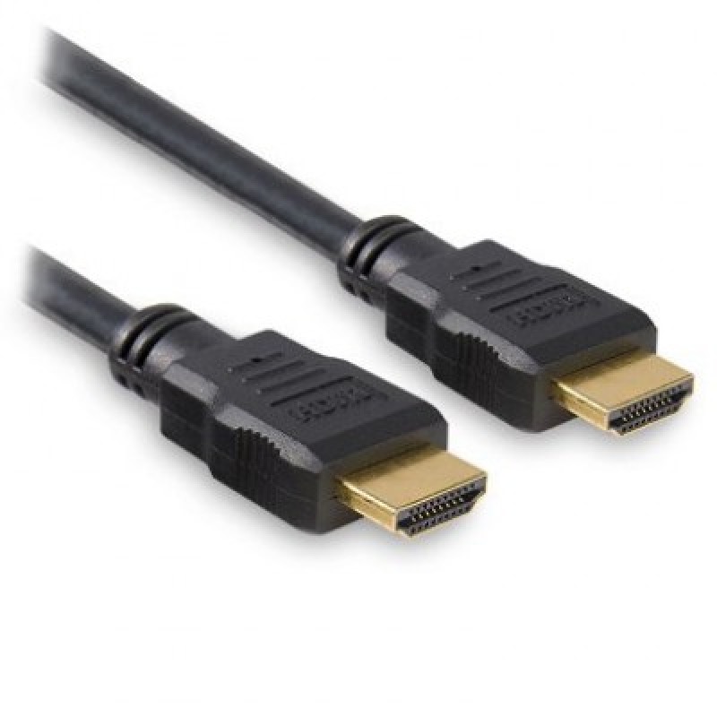 CABLE BROBOTIX HDMI V2.0, SOPORTA 2K - 4K, 3.6 METROS image 3