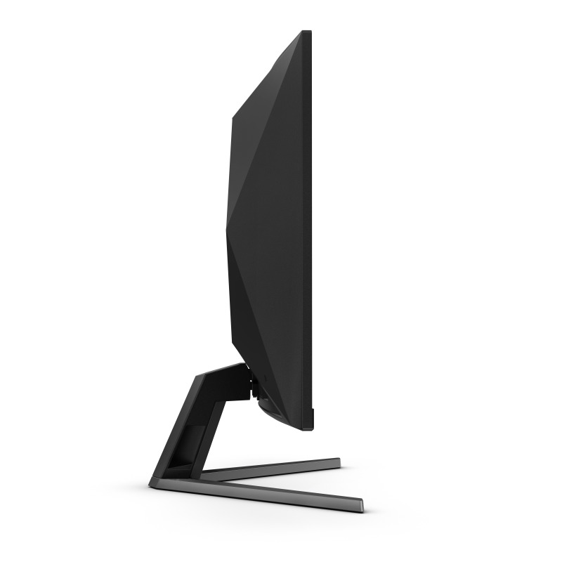 MONITOR AOC GAMER CURVO 32 / C32G42ZE / PANEL VA / 240 HZ / T.R. 4 MS GTG / 0.3 MS MPRT / ADAPTIVE SYNC  / HDMI / VGA / DP / ASPECTO 16:9 / RESOLUCION 1920 X 1080 / BRILLO 300 CD/M2 / VESA           image 10
