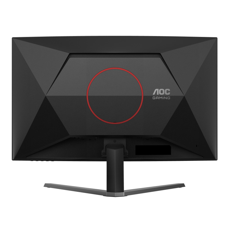 MONITOR AOC GAMER CURVO 32 / C32G42ZE / PANEL VA / 240 HZ / T.R. 4 MS GTG / 0.3 MS MPRT / ADAPTIVE SYNC  / HDMI / VGA / DP / ASPECTO 16:9 / RESOLUCION 1920 X 1080 / BRILLO 300 CD/M2 / VESA           image 11