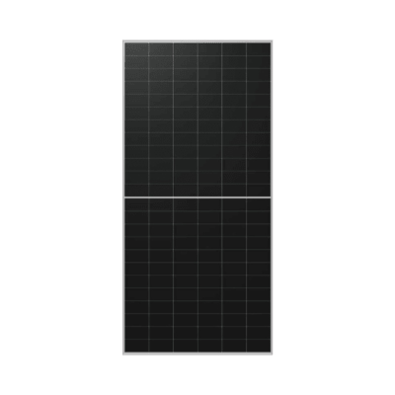 Modulo Solar HIMO X10  645 W BIFACIAL  537 Vcc Monocristalino HPBC 