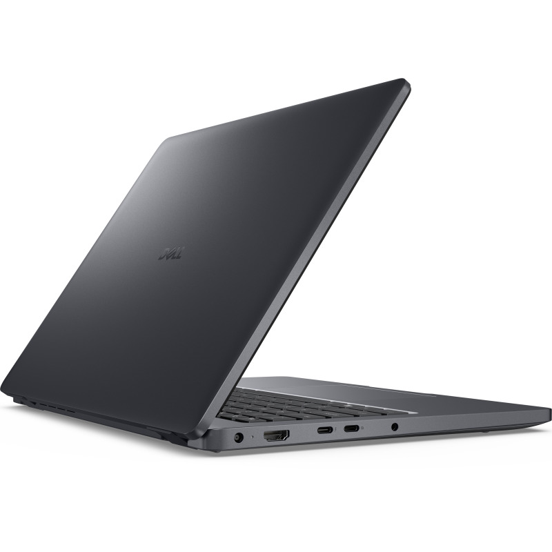 LAPTOP DELL PRO 14 | AI PC | INTEL CORE ULTRA 5 255U 12 TOPS | 16 GB (1X16 GB) |  512 GB SSD (QCL) | 14 FHD | WIN11 PRO | 1 AÑO DE GARANTIA  7XNFP image 5