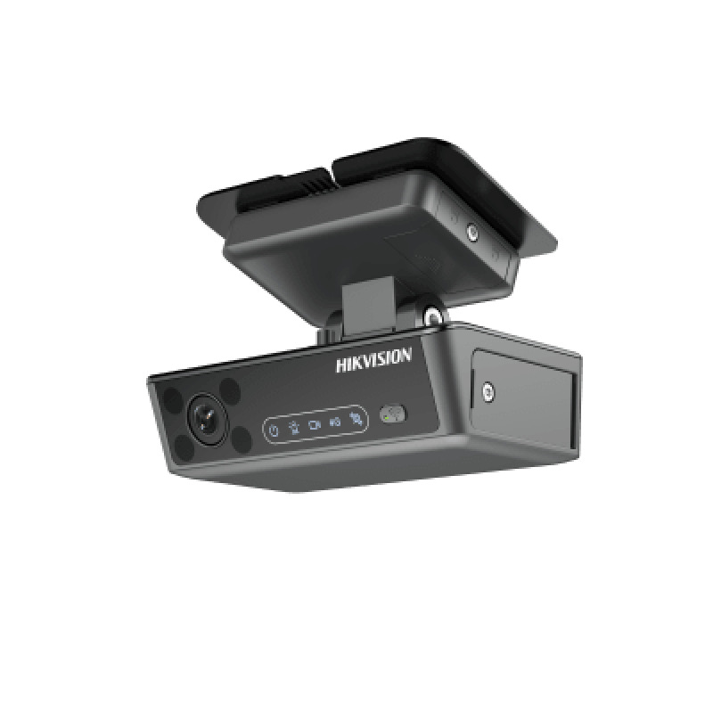 Dashcam de Industria / 5 Canales de Video 2 Predeterminados y 3 de Extensión / Cámara Frontal 1620P y Trasera 1080P / Audio Bidireccional / GPSGLONASSGALILEO / Módulo WiFi Integrado / Bluetooth y 4G soporte / Almacenamiento Micro