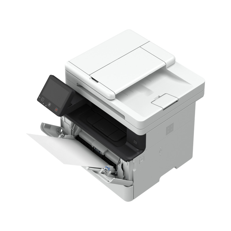 Multifuncional Canon láser MF465DW monocromática 40ppm 1200*1200 DPI Print Scan Copy Fax image 3