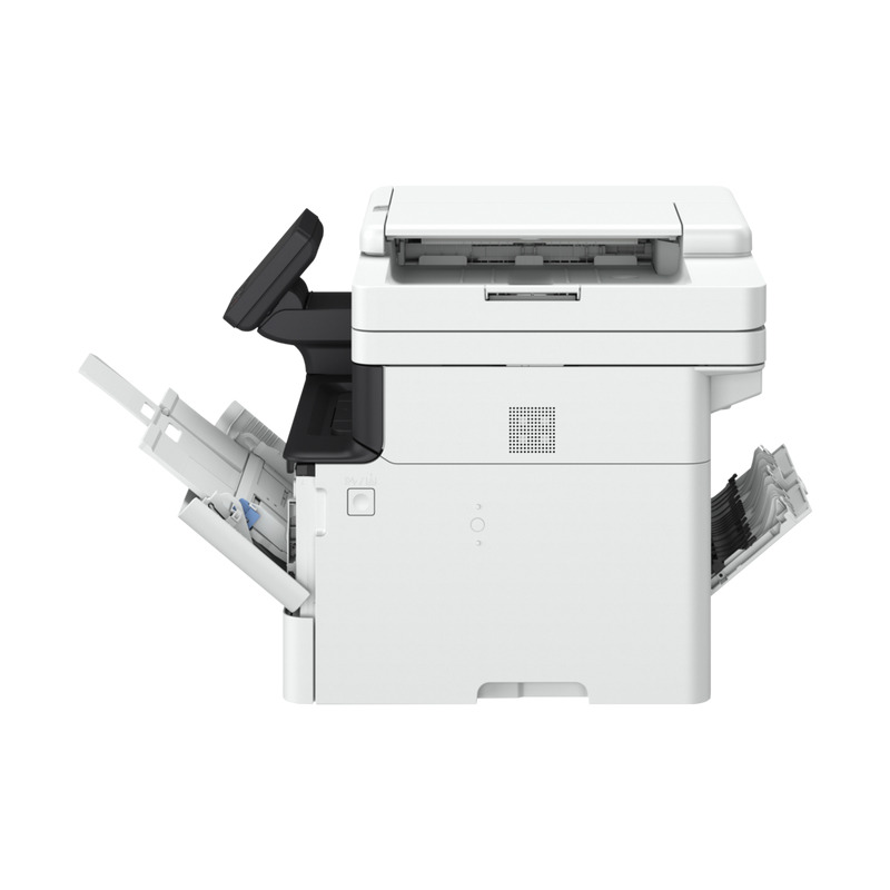 Multifuncional Canon láser MF465DW monocromática 40ppm 1200*1200 DPI Print Scan Copy Fax image 4