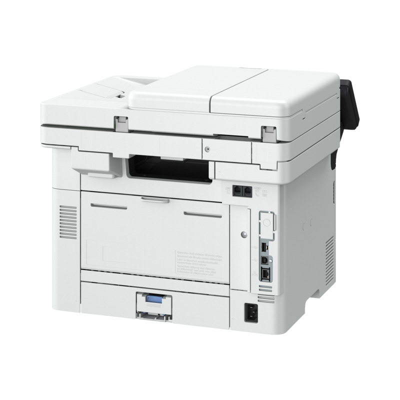 Multifuncional Canon láser MF465DW monocromática 40ppm 1200*1200 DPI Print Scan Copy Fax image 5