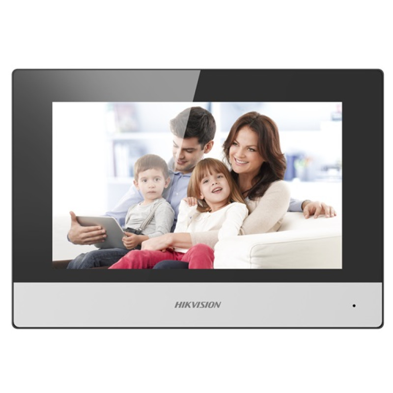 Monitor IP WiFi HIKVISION DS-HK6320-WTE1
